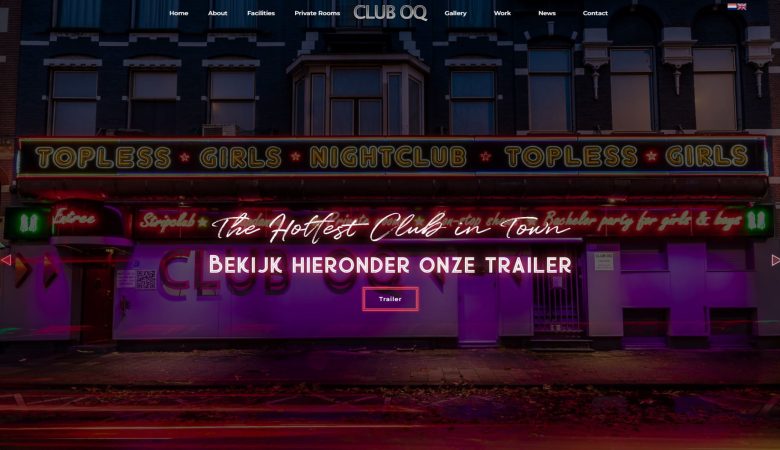 CLUB OQ Rotterdam